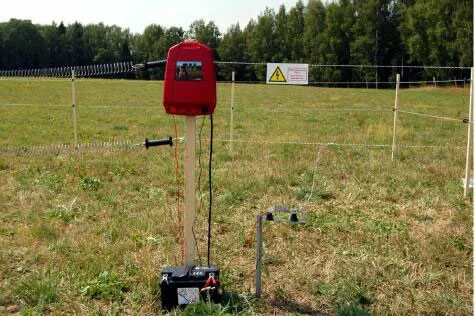 Электропастух 220 вольт
