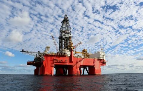 pemex компания мексиканская нефтяная