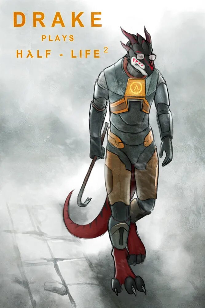 Two furry. Фурри hl2. Комбайн халф лайф 2 фурри. Фурри half Life 2 комбайны.