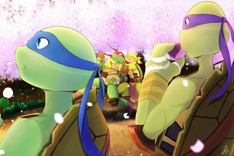 Tmnt 2012
