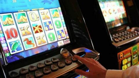 Игровые автоматы пополнение с мтс рубли