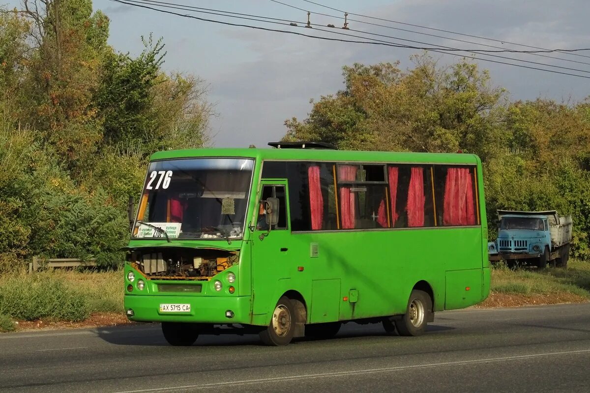 Автобусы 1 1а. ЗАЗ а07. ЗАЗ a07a1 i-van. ЗАЗ а018 i-van.