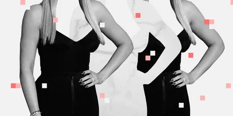 Khloe Kardashian's unedited photo shows her 'body positivity&apos...