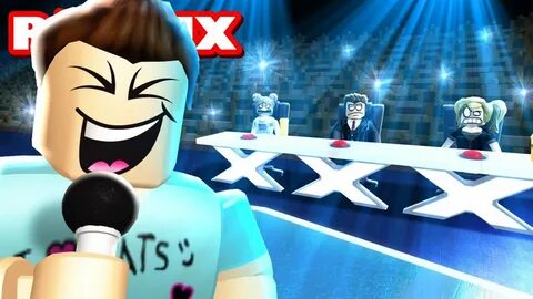 Get roblox