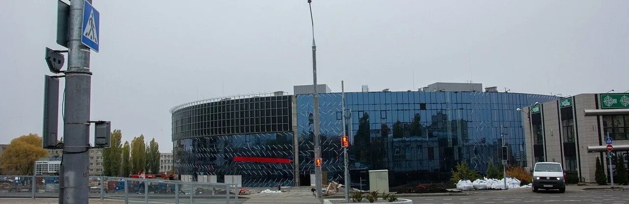Гул в белгороде