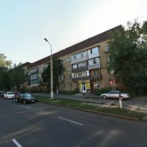 Ул гоголя 109