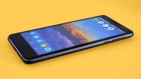 Nokia 3.1