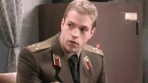 Фильмография федора