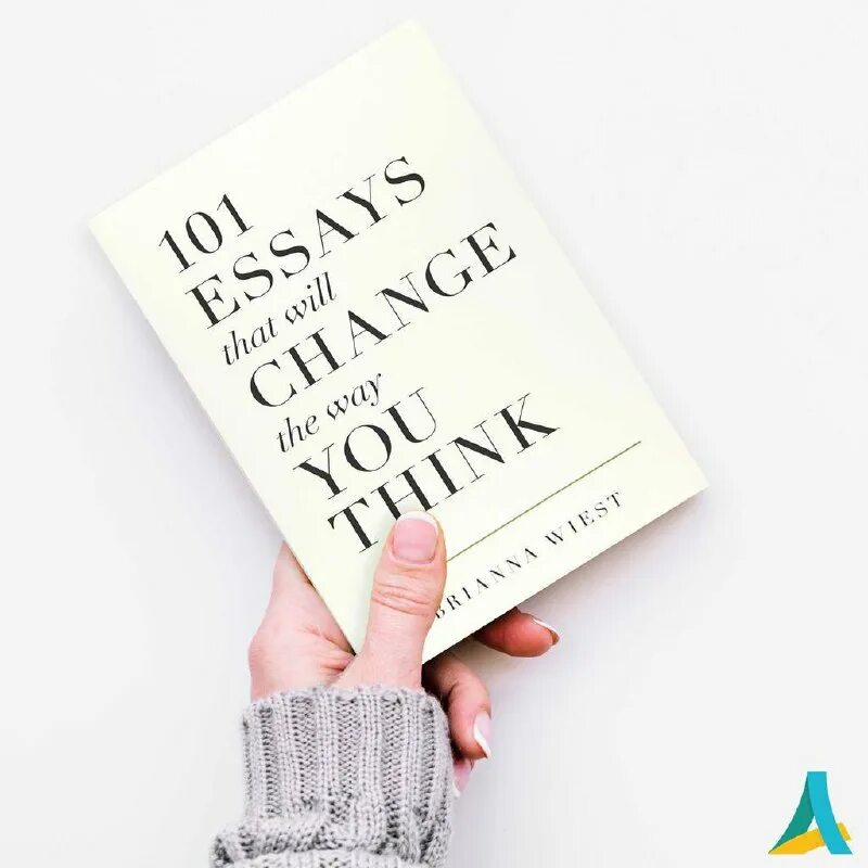 101 essays that will change