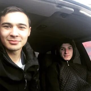 И худал