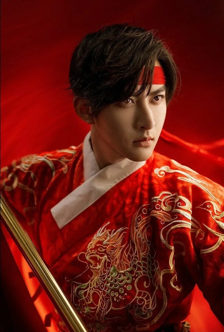 Xiao meng