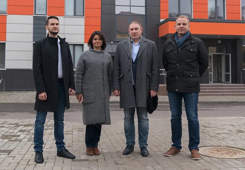 Iga technologies. Iga технолоджис.
