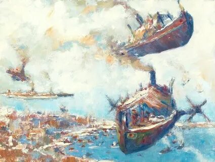 Steamtrader