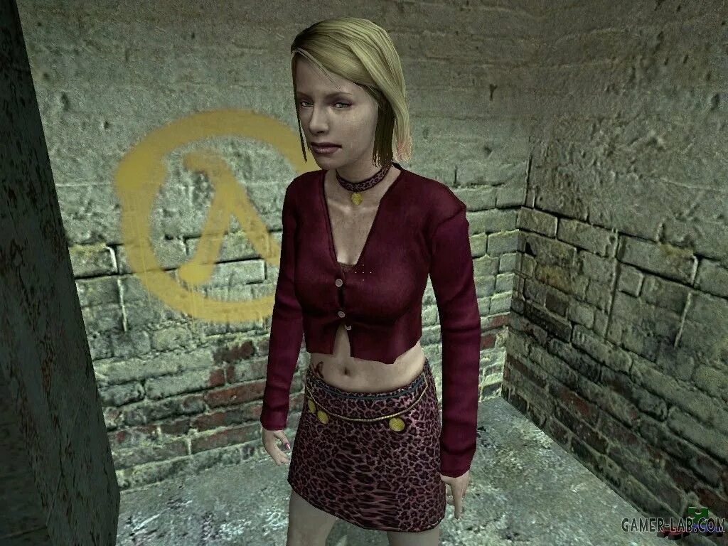 Maria 02. Maria 02