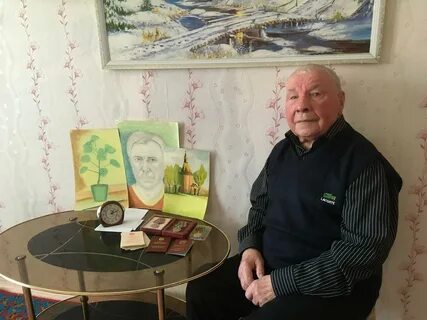 Почти 80 лет