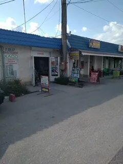 Авторынок севастополь