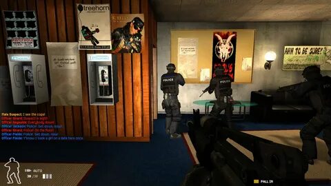Swat 4 требования