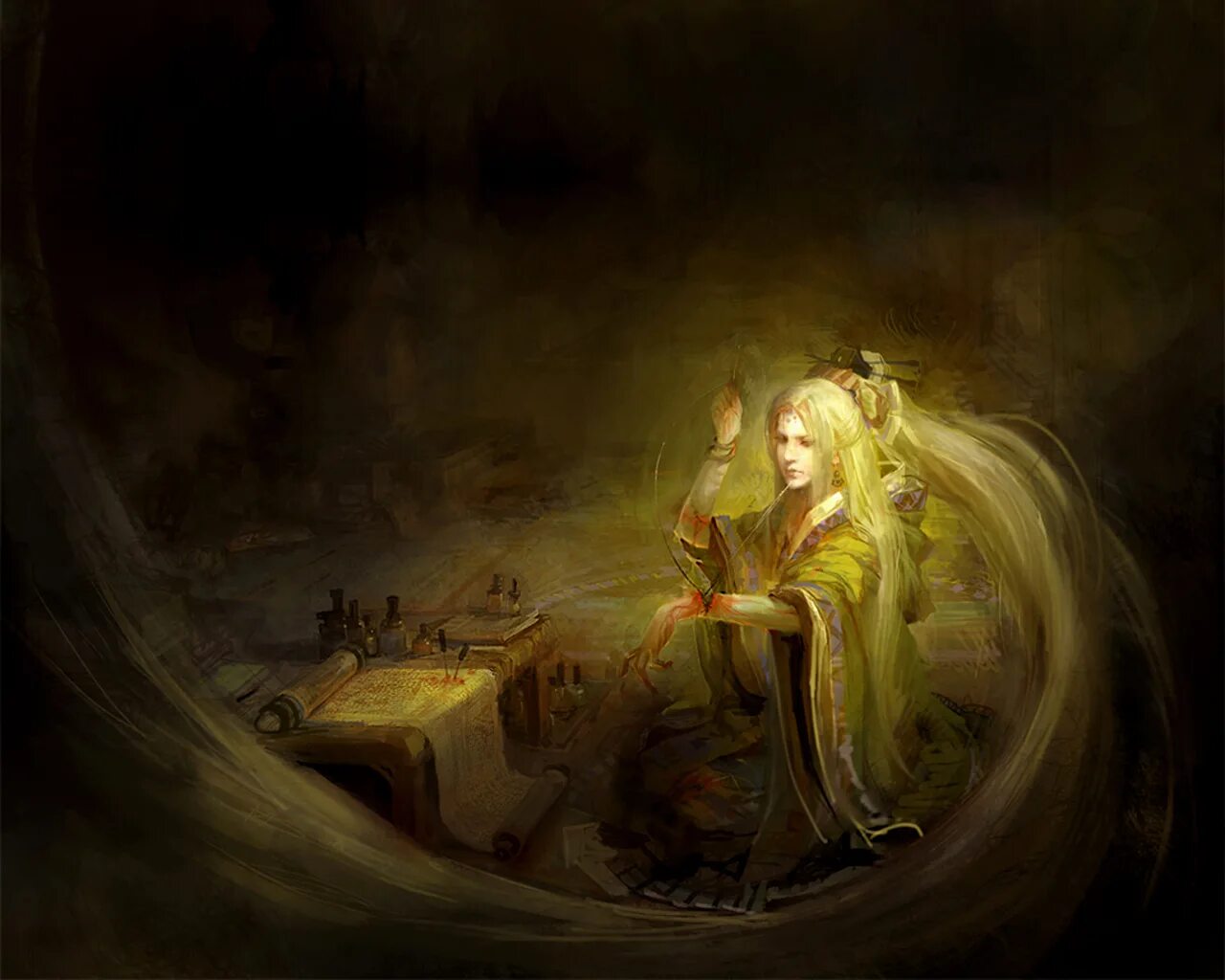 Геншин магесса. Ruan jia художник. Магия фэнтези. Legend of the cryptids ведьма магия. Фэнтези магия 18.