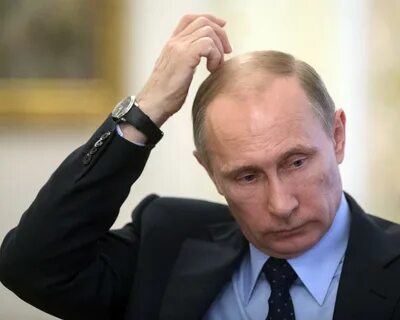 Путиным знакома