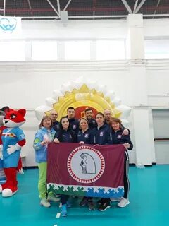 Победа октябрьский