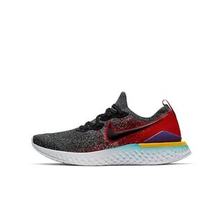 Nike epic flyknit