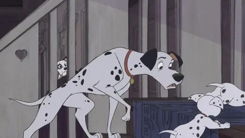 101 dalmatians mas vivos que nunca