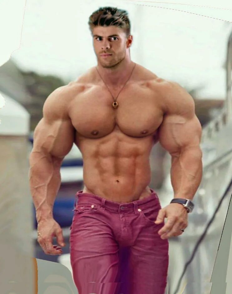 Men nuts