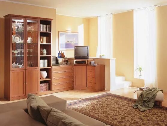 сказочный интерьер детской комнаты. стенка луиза мебель черноземья. жилая комната мебель угловая. гостиная наполи мебель черноземья. мотель около волгограда.