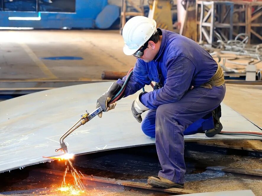 Газокислородная резка. Сварка металла. Газовая резка металла (газокислородная резка). Резка металла газом. Термическая резка металлов.