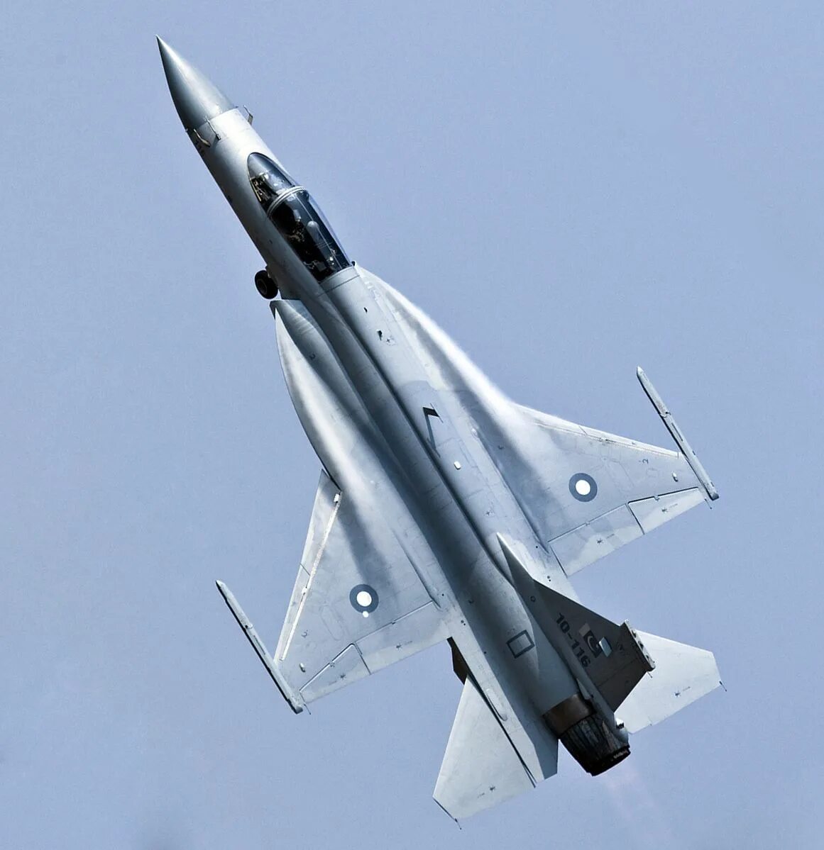 Jf 17 thunder