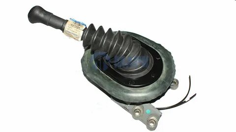 Кулиса кпп zf
