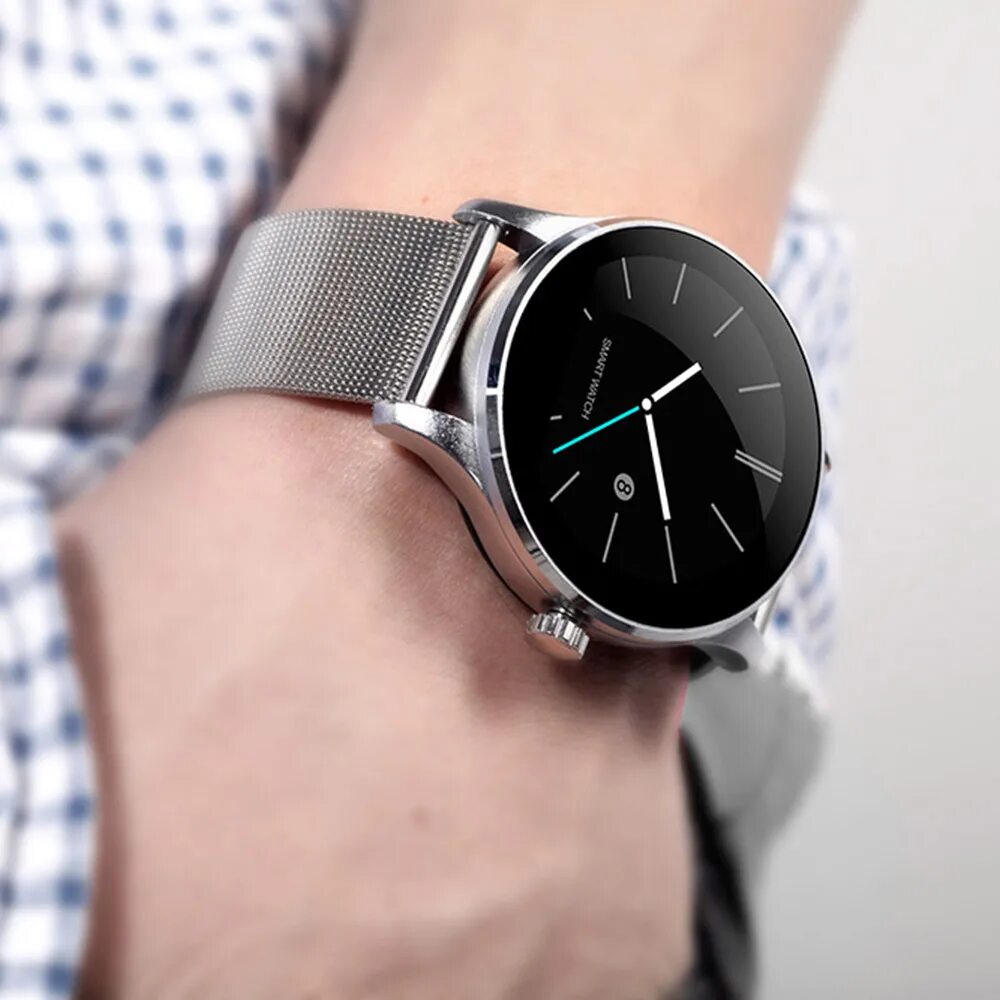 Смарт часы круглые умные smart watch. K88h смарт часы. часы смарт watch k88h. lemfo k88h. часы k88 smart watch.