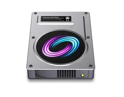 Fusion mac