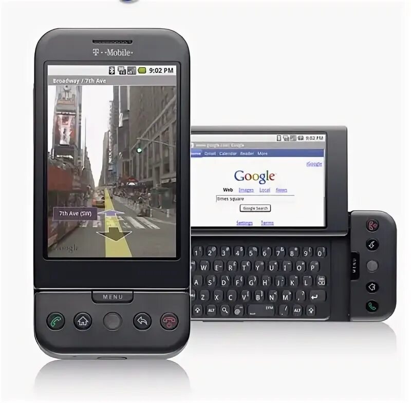 Android 1 ггц