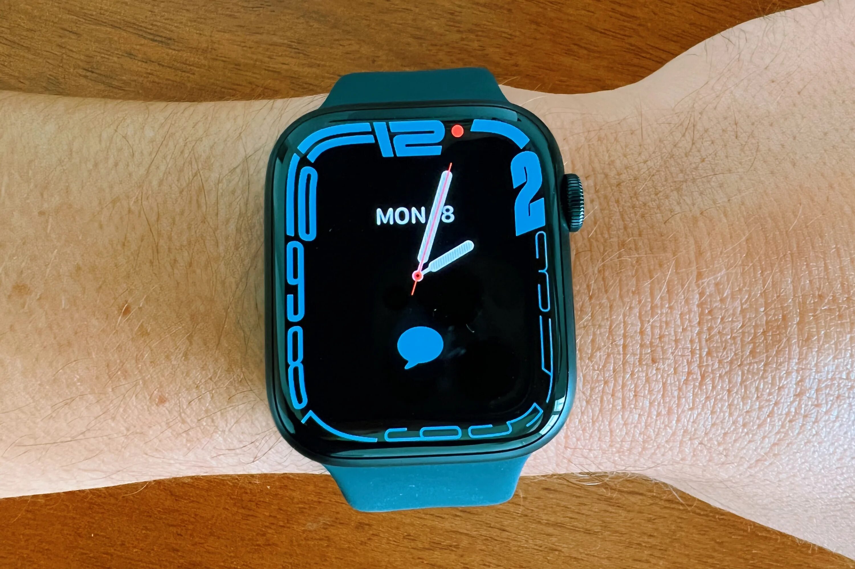 Эпл вотч 7 Миднайт. Apple watch 7 45mm Blue. Apple watch 7 41mm. Apple watch Series 7 Midnight.