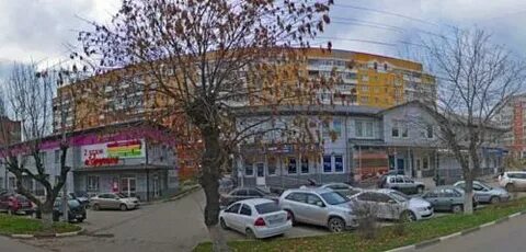 Ул кирова 19 г