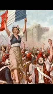 Лето 1789 французская революция