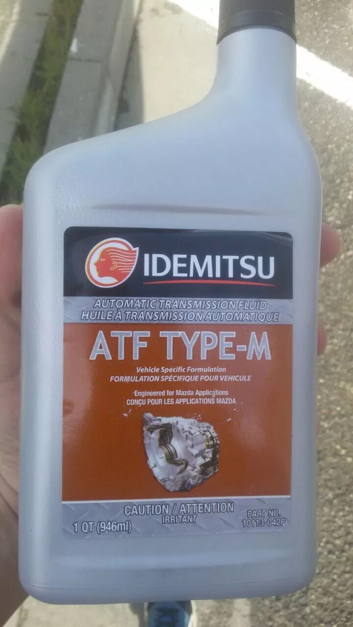 Atf type m. Масло Idemitsu ATF Мазда 3. 10113042p Idemitsu. Масло идемитсу в АКПП Мазда 6. Idemitsu ATF Type-m.