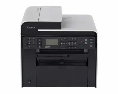 Canon i sensys mf231 драйвер