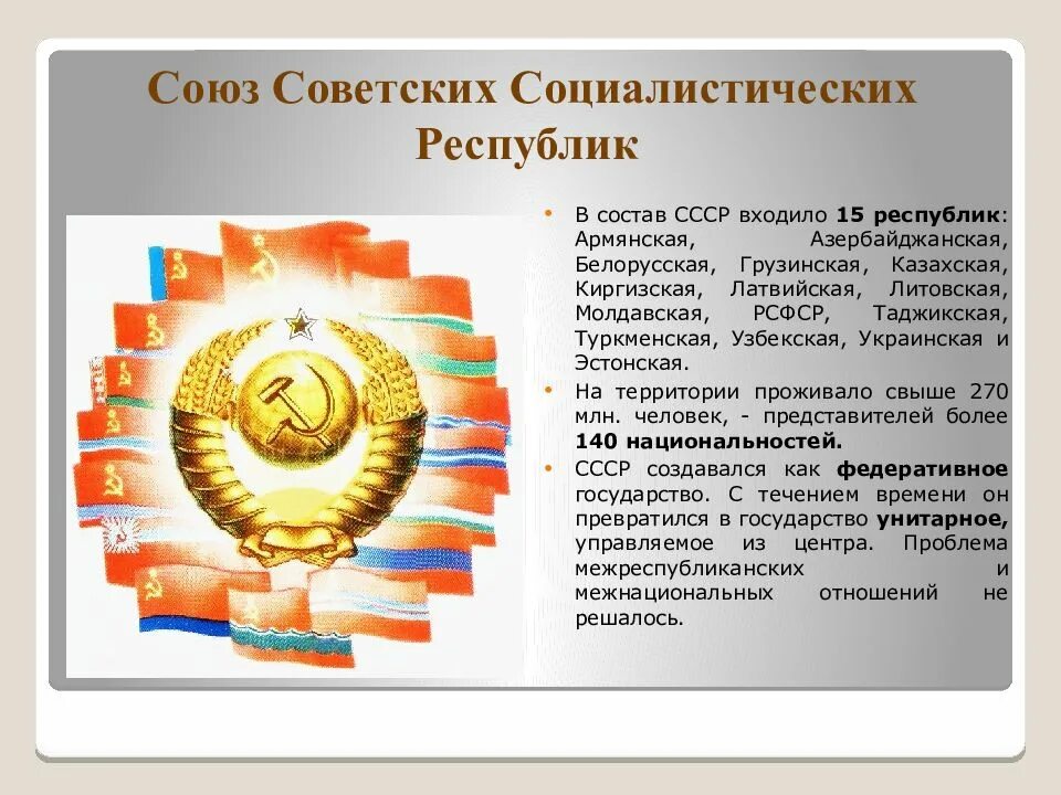 Все республики советского союза. СССР для презентации. Сообщение о Республике СССР. Союз советских Социалистических республик. Образование СССР Республики.