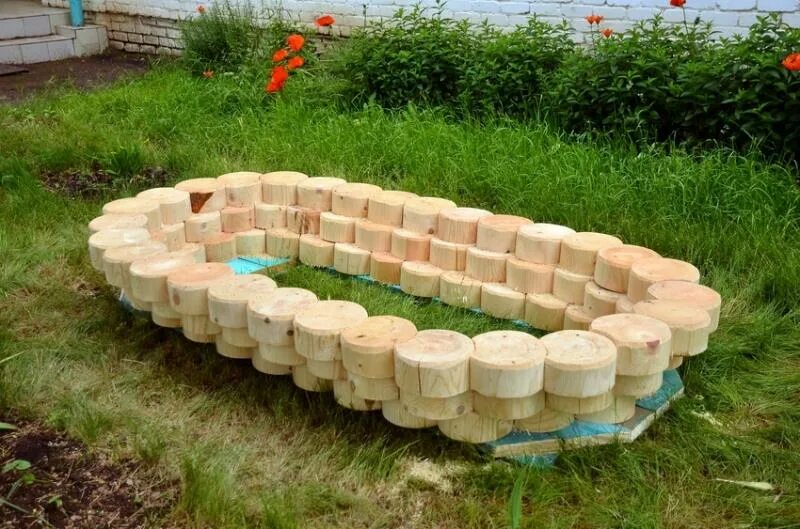 Как можно использовать б у