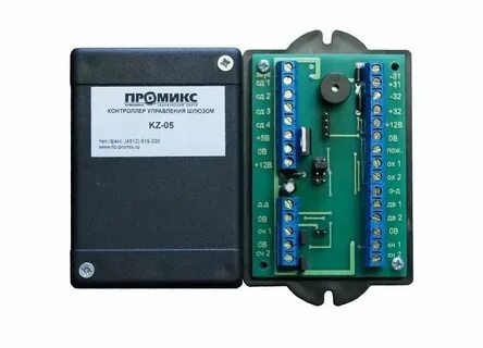 Система promix