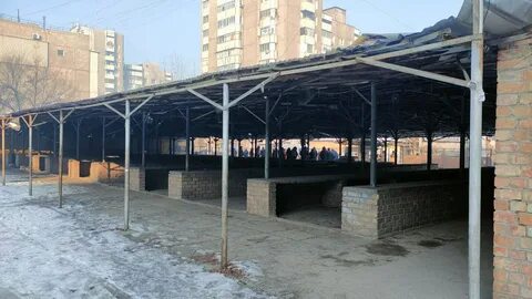 Восточная 5 москва