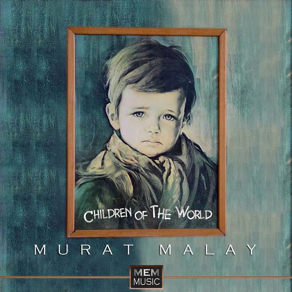 Альбомы child. Children of the World. Альбом дети рев.