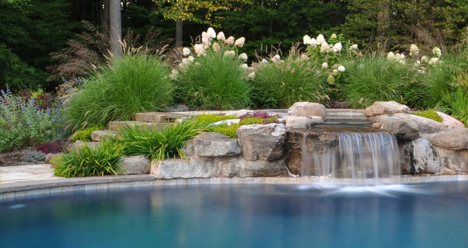 Residential Watergardens - Классический - Сад - Луисвилл - от эксперта Water Fea