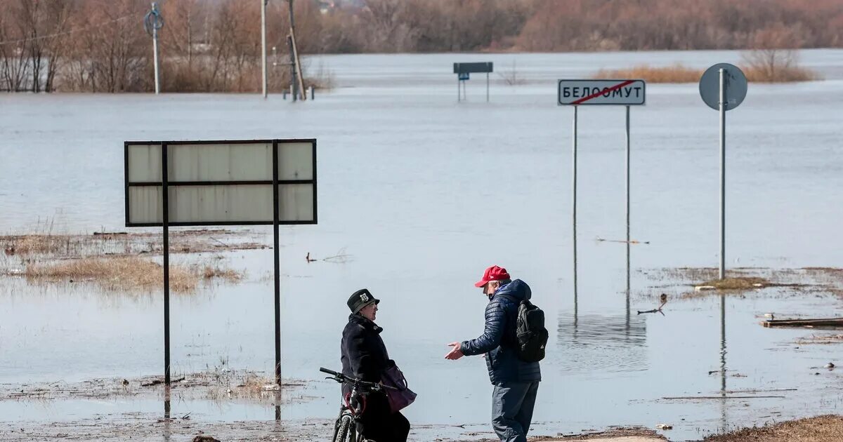 Подъем воды в белой. Белоомут разлив 2021. Разлив Оки в Белоомуте 2023. Разлив Оки Белоомут. Половодье в Луховицком районе.