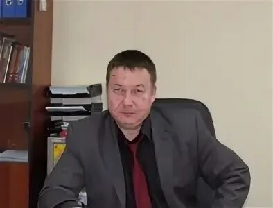 Заместитель директора по спортивной