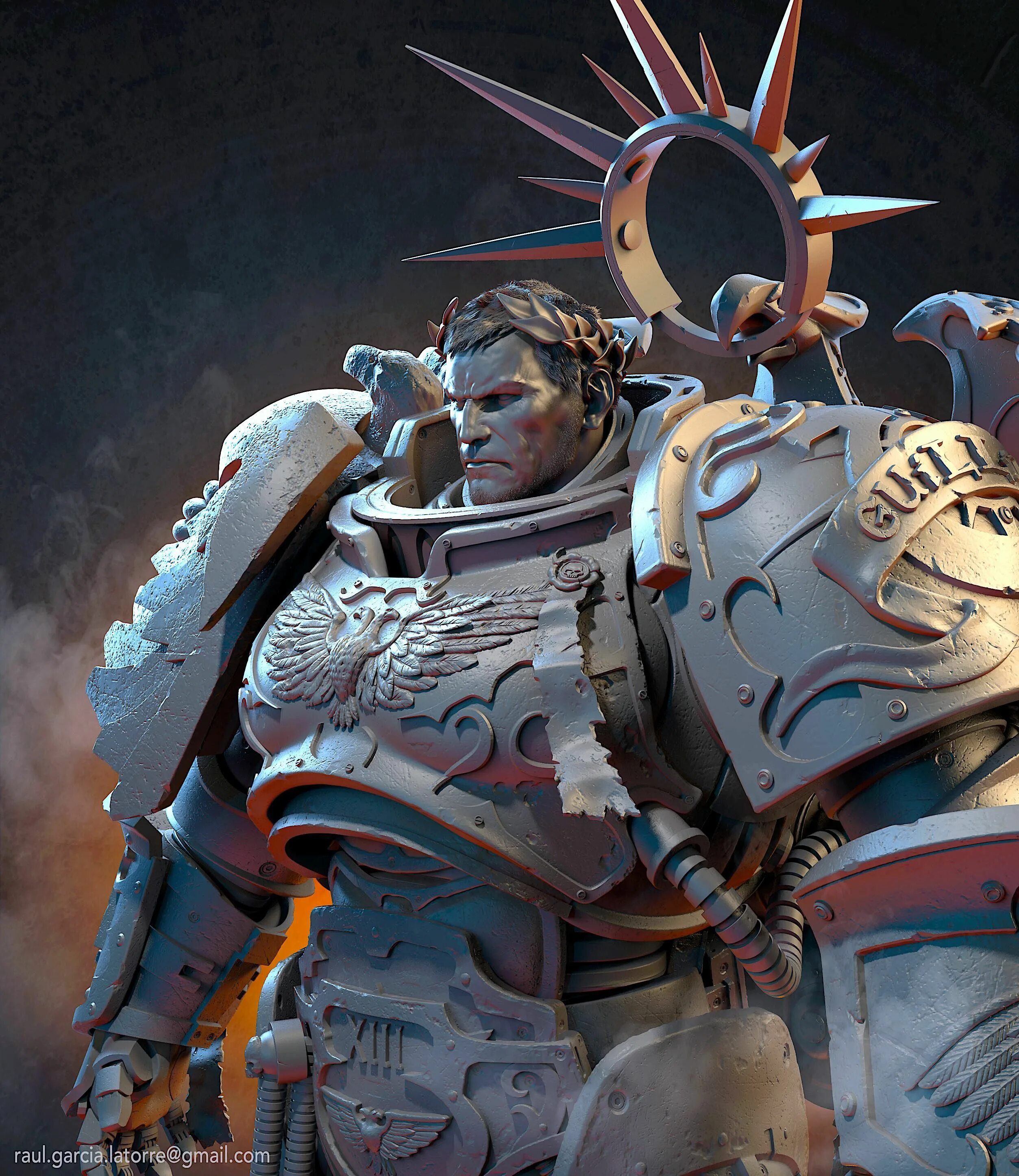 Warhammer 40k робаут жиллиман. Вархаммер робаут. Вархаммер 40000 робаут жиллиман. Робаут жиллиман. Жиллиман вархаммер.