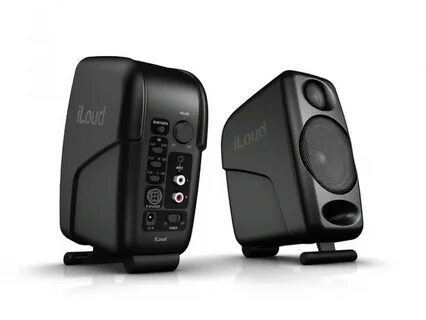Iloud monitor