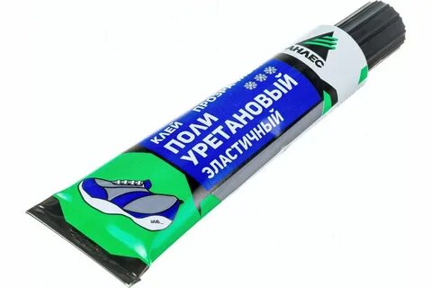 Полиуретановый клей